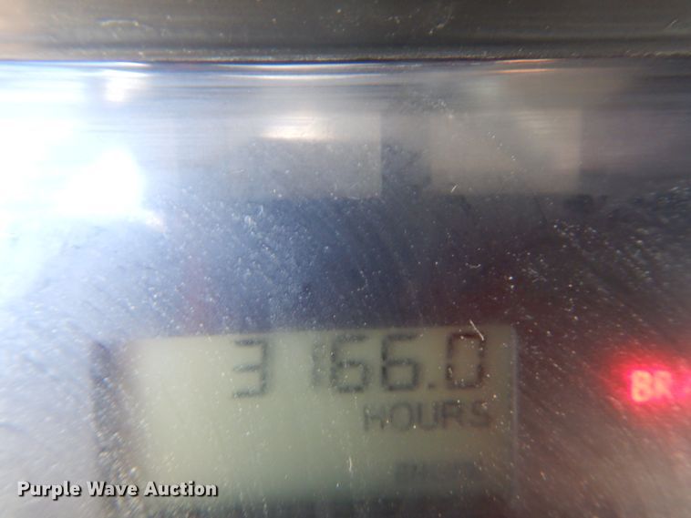 image for item HE9701 2012 Freightliner M2106  vacuum truck