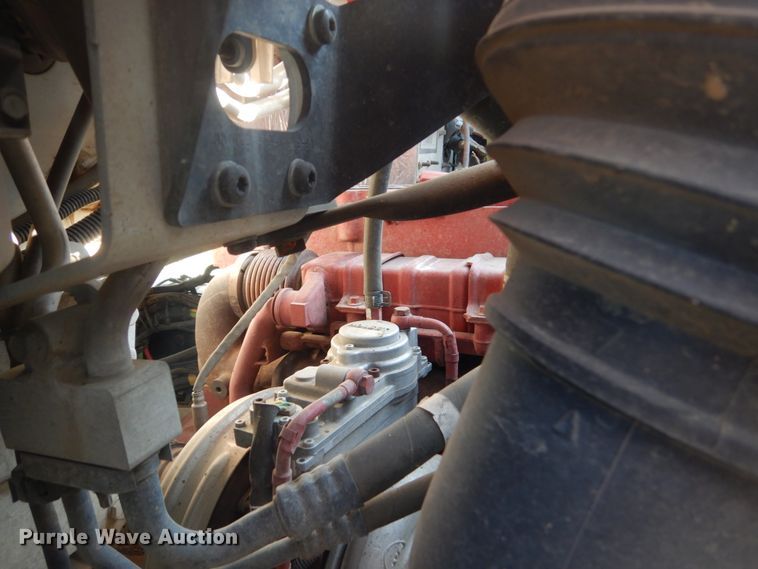 image for item HE9701 2012 Freightliner M2106  vacuum truck