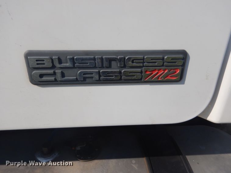 image for item HE9701 2012 Freightliner M2106  vacuum truck