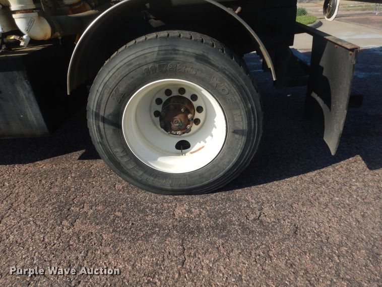 image for item HE9701 2012 Freightliner M2106  vacuum truck