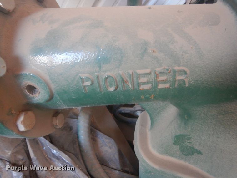 image for item HE9707 Pioneer  pump