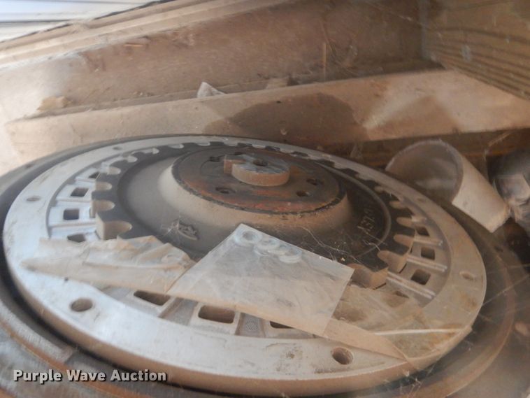 image for item HE9707 Pioneer  pump