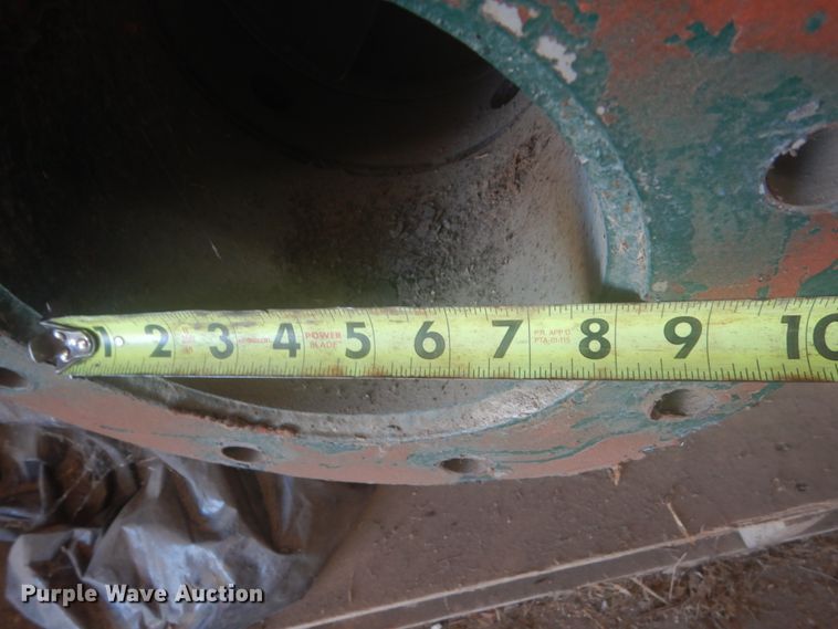 image for item HE9707 Pioneer  pump