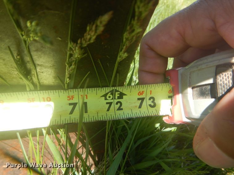 image for item HE9711 Ditch Witch R60  trencher