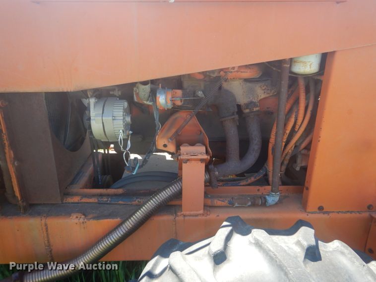 image for item HE9711 Ditch Witch R60  trencher
