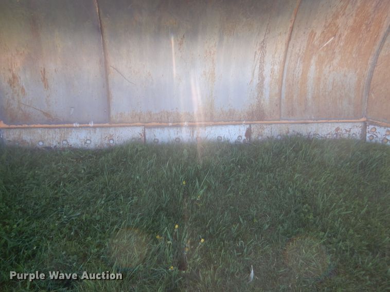 image for item HE9721 2003 Case 1850K  dozer