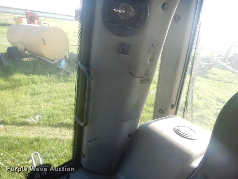 image for item HE9721 2003 Case 1850K  dozer