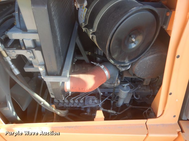 image for item HE9721 2003 Case 1850K  dozer