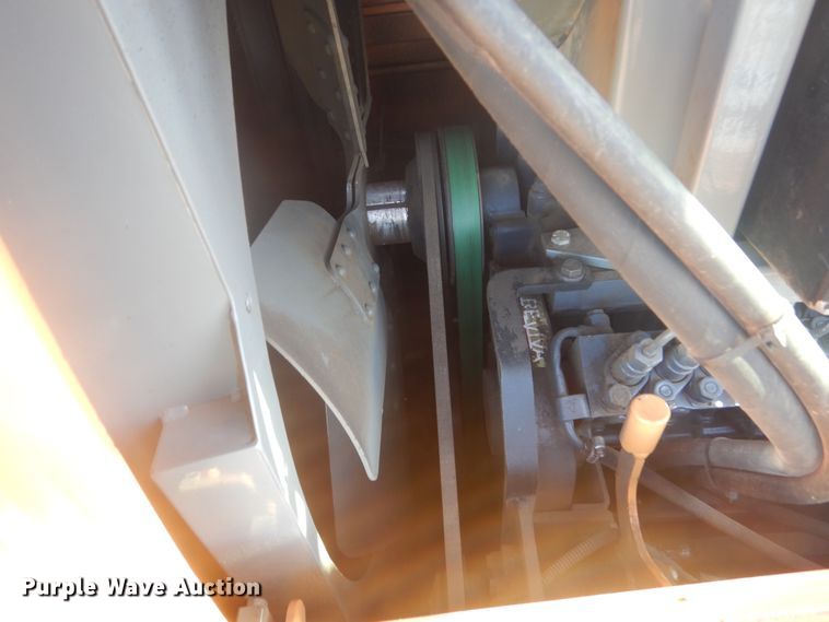 image for item HE9721 2003 Case 1850K  dozer