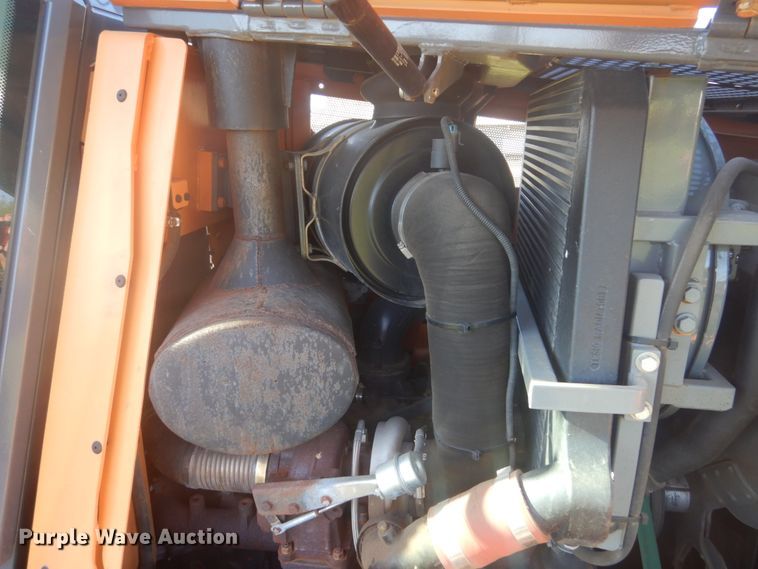 image for item HE9721 2003 Case 1850K  dozer