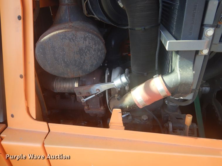 image for item HE9721 2003 Case 1850K  dozer