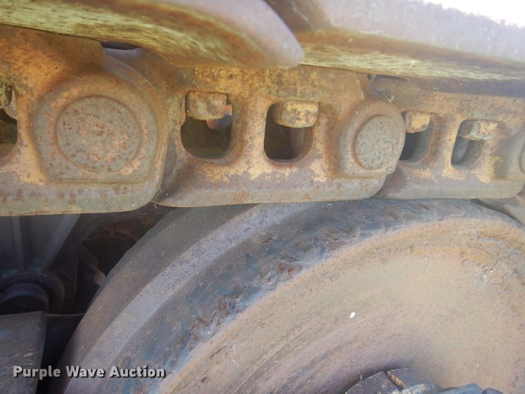 image for item HE9722 Caterpillar D8  dozer