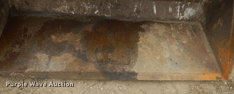 image for item HE9725 2009 Case 440 Series 3  skid steer loader