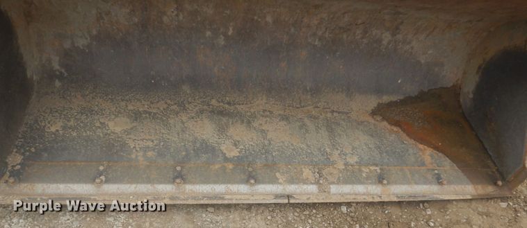 image for item HE9727 2008 Caterpillar 420E  backhoe