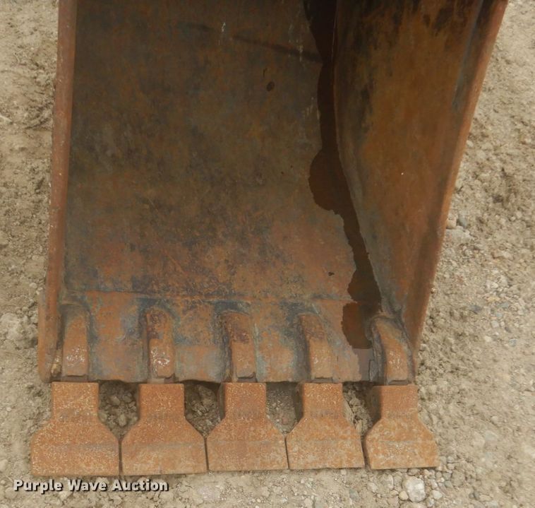 image for item HE9727 2008 Caterpillar 420E  backhoe