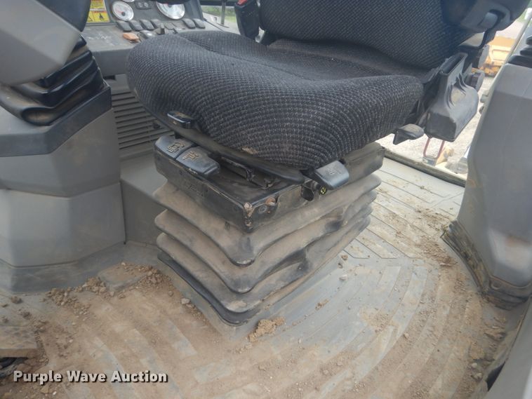 image for item HE9727 2008 Caterpillar 420E  backhoe