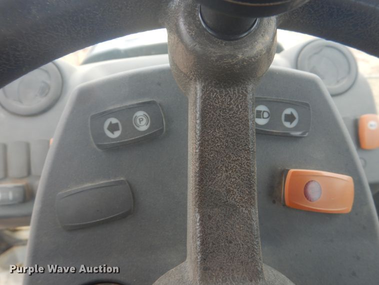 image for item HE9727 2008 Caterpillar 420E  backhoe