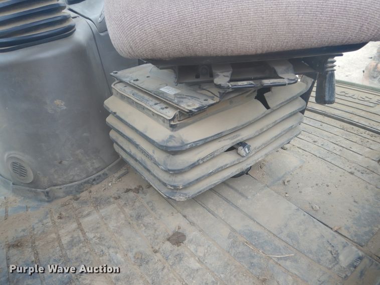 image for item HE9728 Case 580 Super N  backhoe