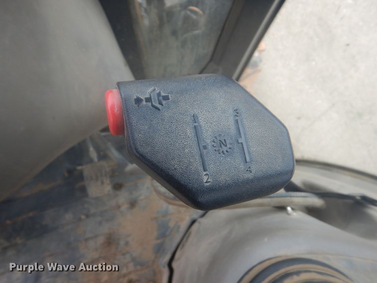 image for item HE9728 Case 580 Super N  backhoe