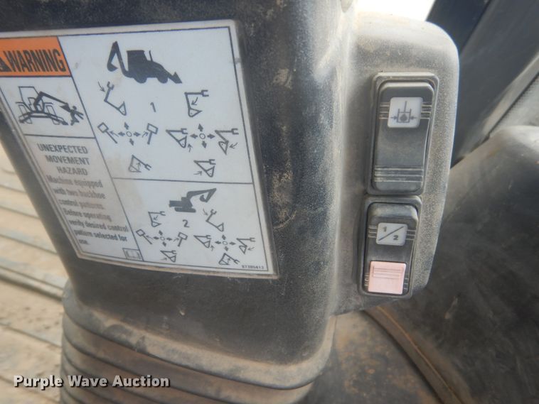 image for item HE9728 Case 580 Super N  backhoe