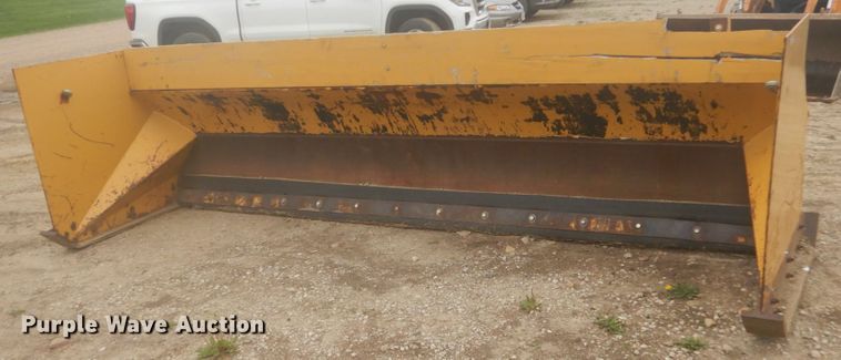 image for item HE9729 Push blade