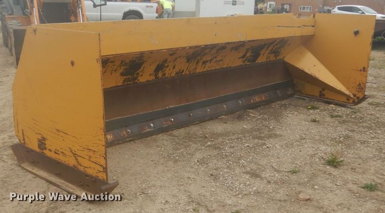 image for item HE9729 Push blade