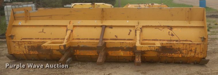 image for item HE9729 Push blade