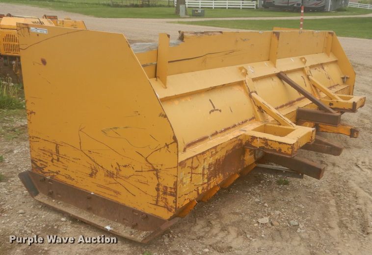 image for item HE9729 Push blade