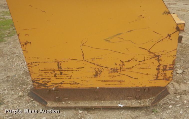 image for item HE9729 Push blade