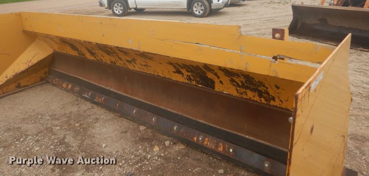 image for item HE9729 Push blade