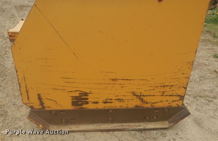 image for item HE9729 Push blade