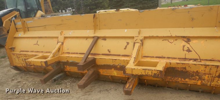 image for item HE9729 Push blade