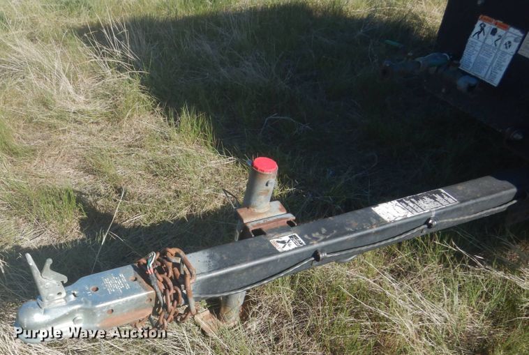 image for item HE9735 Sullair 185  air compressor