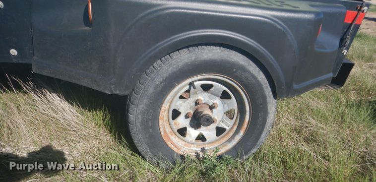 image for item HE9735 Sullair 185  air compressor