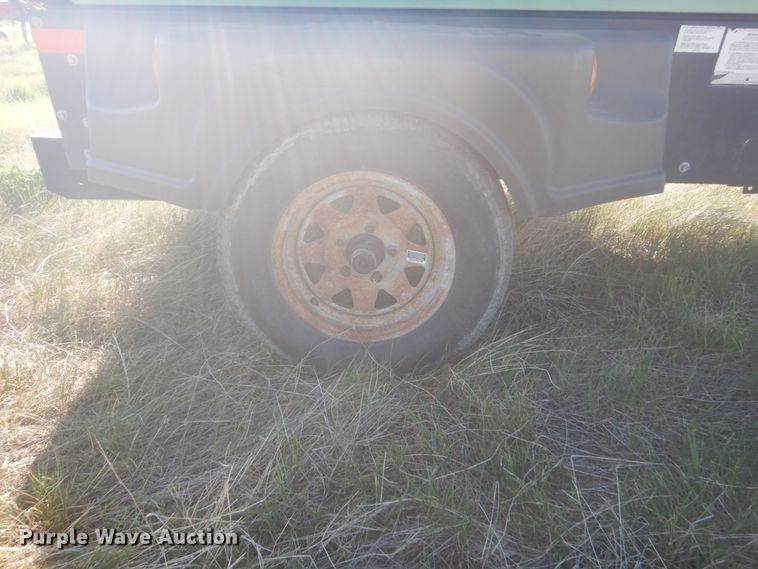 image for item HE9735 Sullair 185  air compressor