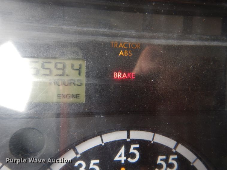 image for item HL9490 2010 Freightliner Business Class M2  dump truck