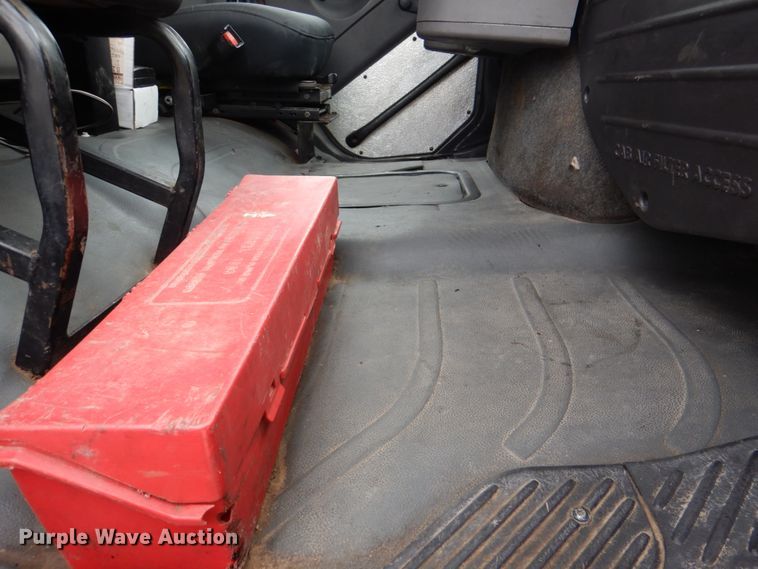 image for item HL9490 2010 Freightliner Business Class M2  dump truck