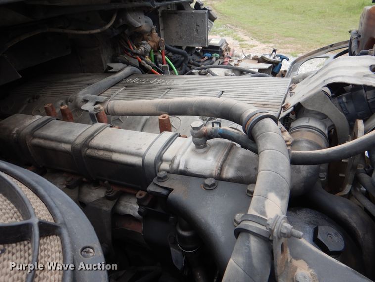 image for item HL9490 2010 Freightliner Business Class M2  dump truck