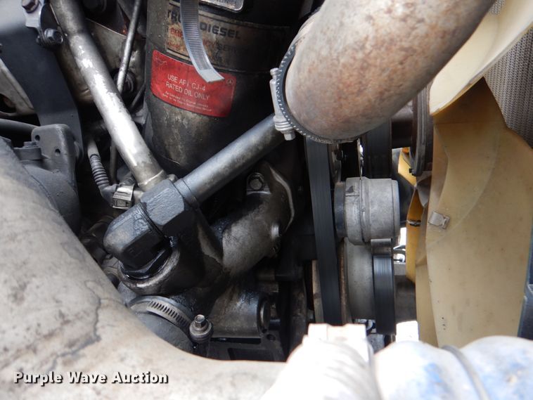 image for item HL9490 2010 Freightliner Business Class M2  dump truck