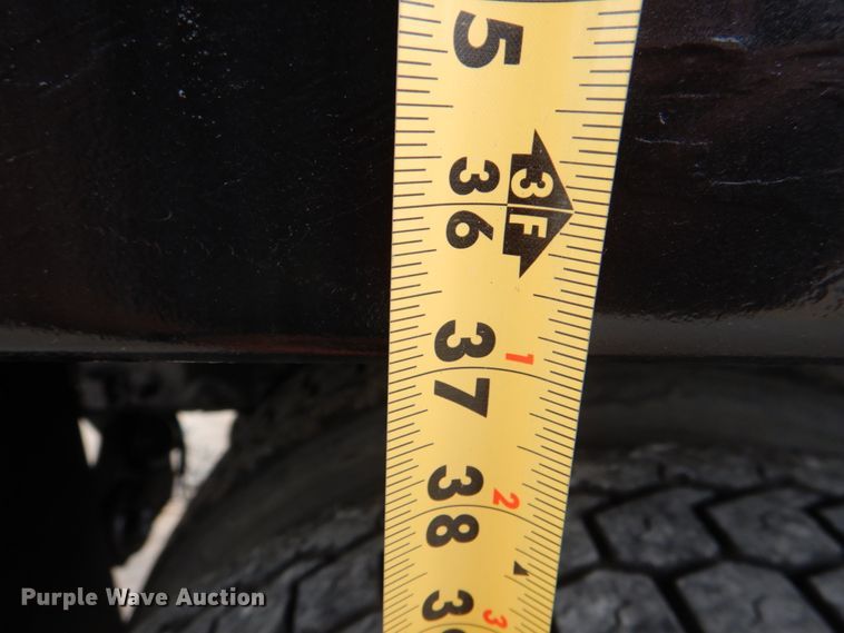 image for item HL9490 2010 Freightliner Business Class M2  dump truck