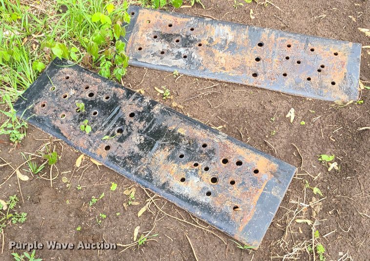 image for item HM9921 K-pack P630 hook lift bed