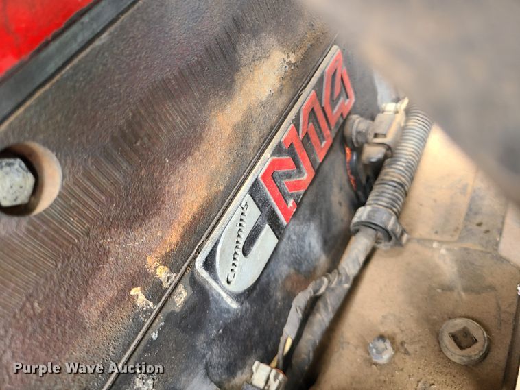 image for item HM9922 1994 Kenworth T800  truck tractor