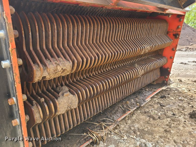 image for item HM9923 Allu DSB2-17 screener crusher bucket