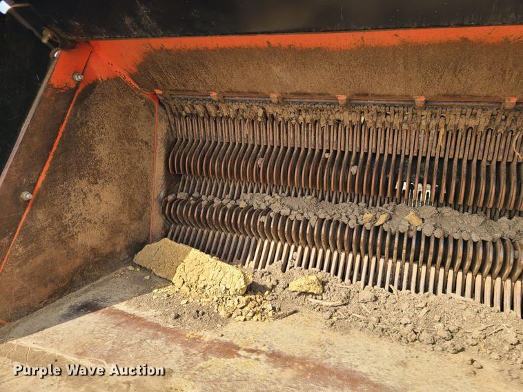 image for item HM9923 Allu DSB2-17 screener crusher bucket