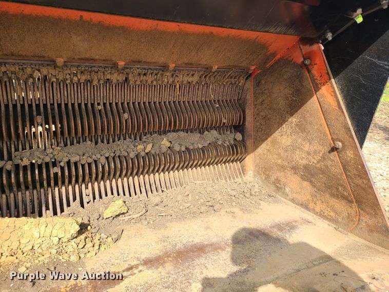 image for item HM9923 Allu DSB2-17 screener crusher bucket