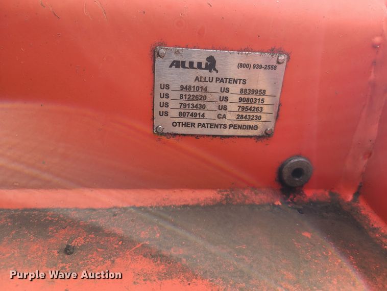 image for item HM9923 Allu DSB2-17 screener crusher bucket