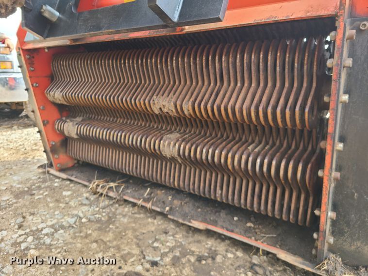 image for item HM9923 Allu DSB2-17 screener crusher bucket