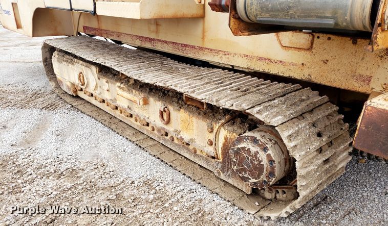 image for item HO9483 2000 Tesmec TRS 1085  trencher