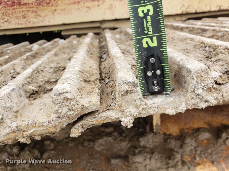 image for item HO9483 2000 Tesmec TRS 1085  trencher