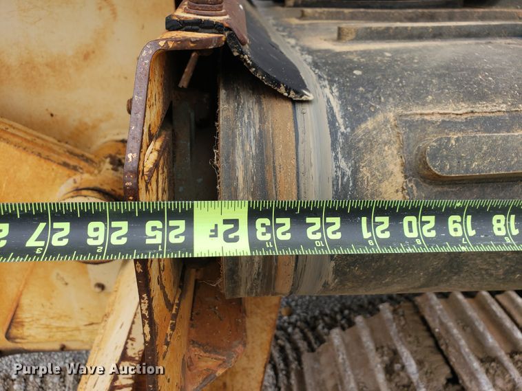 image for item HO9483 2000 Tesmec TRS 1085  trencher